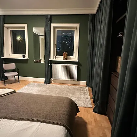 Appartement Elegance And Chique In The Heart Of