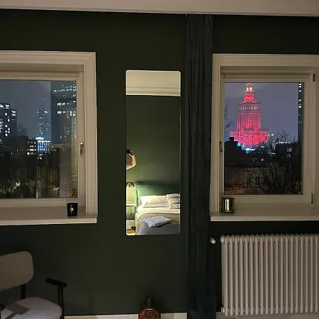 Elegance And Chique In The Heart Of Apartament