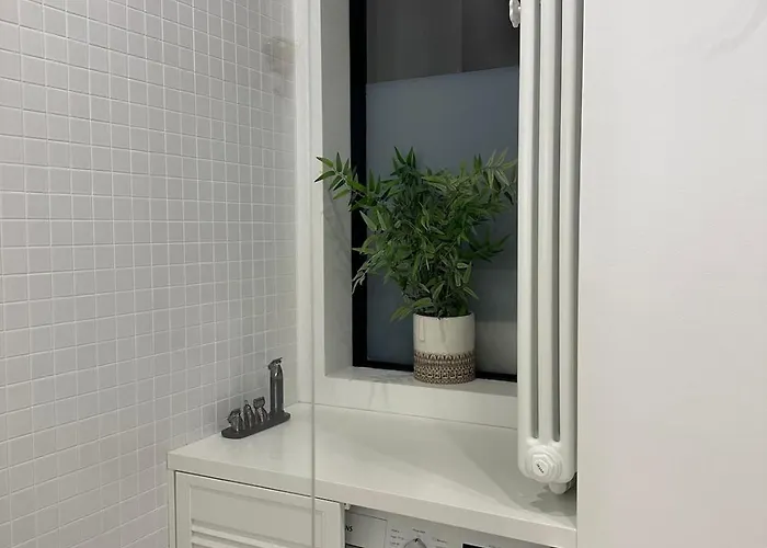 Elegance And Chique In The Heart Of *