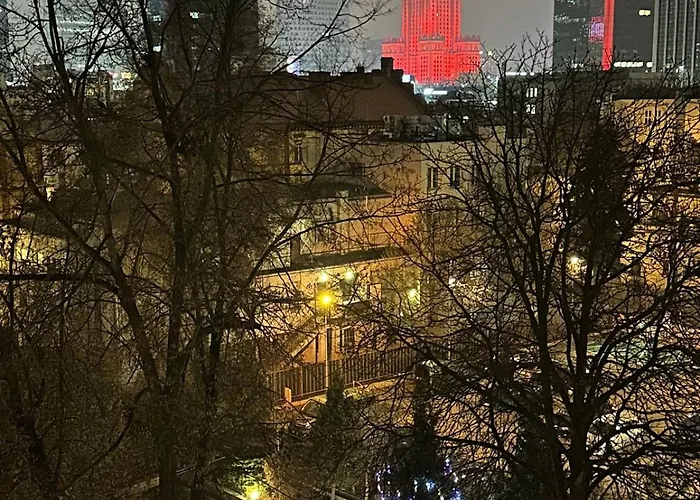 Elegance And Chique In The Heart Of Apartament *