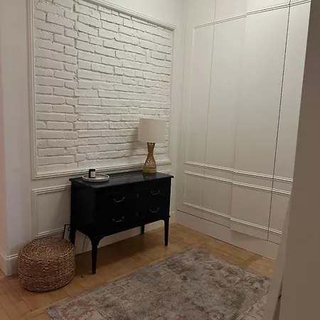 Апартаменты Elegance And Chique In The Heart Of Варшава